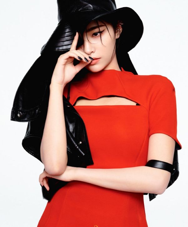 THE9����־��Ƭ����ѩ���������ģ�����Ψ����������С������